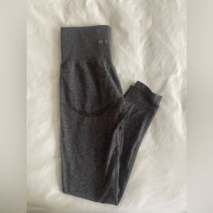 NVGTN Contour Gray Leggings